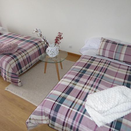 Apartamento El Sauce Lerma Exterior foto